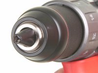 Trapano avvitatore Milwaukee M18 FPD2-0X in valigetta senza batteria