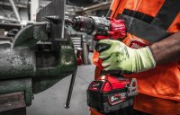 Trapano avvitatore Milwaukee M18 FPD3-0X in valigetta senza batteria