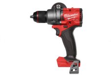 Trapano avvitatore Milwaukee M18 FPD3-0X in valigetta senza batteria Trapano avvitatore Milwaukee M18 FPD3-0X in valigetta senza batteria