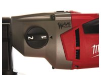 Trapano a percussione a 2 velocità da 850W PD2E 22R