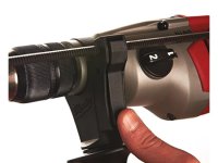 Trapano a percussione a 2 velocità da 850W PD2E 22R