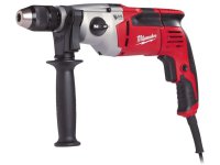 Trapano a percussione a 2 velocità da 850W PD2E 22R
