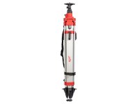 Treppiedi in alluminio da cantiere Milwaukee TRP300 per interni fino 300cm altezza