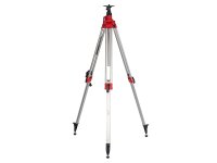 Treppiedi in alluminio da cantiere Milwaukee TRP300 per interni fino 300cm altezza