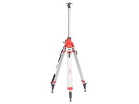 Treppiedi in alluminio da cantiere Milwaukee TRP300 per interni fino 300cm altezza