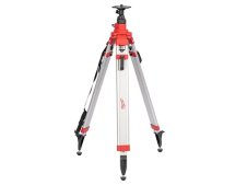 Treppiedi in alluminio da cantiere Milwaukee TRP300 per interni fino 300cm altezza Treppiedi in alluminio da cantiere Milwaukee TRP300 per interni fino 300cm altezza