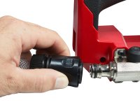 Troncatrice Milwaukee M18 Fuel FCOS230 One-Key 230mm per taglio secco/umido in Kit