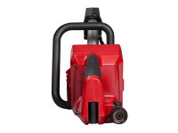 Troncatrice Milwaukee M18 Fuel FCOS230 One-Key 230mm per taglio secco/umido in Kit