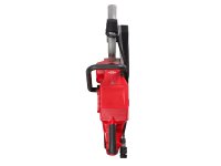 Troncatrice Milwaukee M18 Fuel FCOS230 One-Key 230mm per taglio secco/umido in Kit