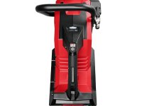 Troncatrice a batteria Milwaukee MX Fuel COS350G2 350mm per taglio secco/umido in Kit