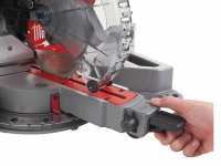 Troncatrice radiale con tecnologia FUEL 18V 190MM - M18 FMS190-0