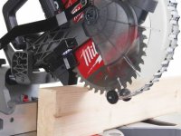 Troncatrice radiale con tecnologia FUEL 18V 190MM - M18 FMS190-0