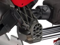 Troncatrice radiale a batteria per legno Milwaukee M18 Fuel FMS305 One-Key, lama 305mm in Kit