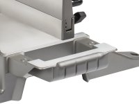 Troncatrice radiale a batteria per legno Milwaukee M18 Fuel FMS305 One-Key, lama 305mm in Kit
