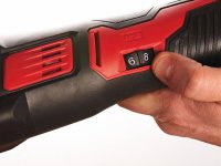 Utensile multifunzione Milwaukee M18 BMT-421C + Batteria 4.0Ah e 2.0Ah
