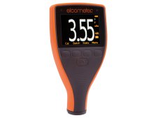 Misuratore di riporti Elcometer 456 B Scala 1 con sonda integrata per metalli non ferrosi
