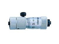 Mitutoyo micrometro per interni ad aste componibili, 50-1000mm