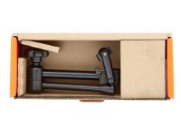 Base di supporto magnetica porta comparatore Mitutoyo Uni-Joint Serie 7, raggio 352mm