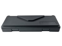 Mitutoyo calibro digitale 500 Absolute Coolant Proof IP67 con asta tonda, 0-150mm