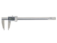 Mitutoyo calibro digitale 550 Digimatic ABS IP67 con becchi a pennino, 0-300mm Mitutoyo calibro digitale 550 Digimatic ABS IP67 con becchi a pennino, 0-300mm