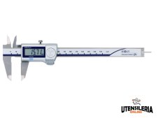 Mitutoyo calibro digitale IP67 ABS 500-709-20 CoolantProof CA asta tonda, 150mm