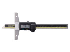 Mitutoyo calibro digitale di profondità Digimatic ABS AOS, 0-150 mm