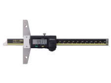 Mitutoyo calibro digitale di profondità Digimatic ABS AOS, 0-200 mm