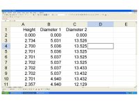 Mitutoyo interfaccia USB Input Tool per la connessione di strumenti Digimatic al PC