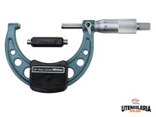 Micrometro Mitutoyo per esterni 50-75mm risoluzione 0,01mm