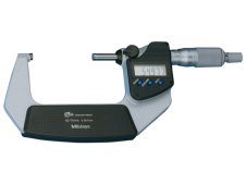 Mitutoyo micrometro digitale per esterni Digimatic IP65 50-75mm risoluzione 0,001mm Mitutoyo micrometro digitale per esterni Digimatic IP65 50-75mm risoluzione 0,001mm