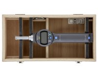 Mitutoyo micrometro per interni Digimatic ABS Borematic a teste intercambiabili, 12-16mm