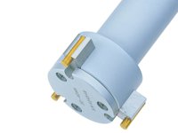 Mitutoyo micrometro per interni Digimatic ABS Borematic a teste intercambiabili, 12-16mm