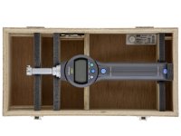Mitutoyo micrometro per interni Digimatic ABS Borematic a teste intercambiabili, 16-20mm