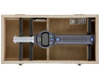Mitutoyo micrometro per interni Digimatic ABS Borematic a teste intercambiabili, 20-25mm