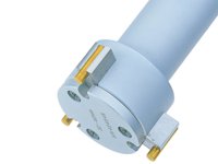 Mitutoyo micrometro per interni Digimatic ABS Borematic a teste intercambiabili, 20-25mm