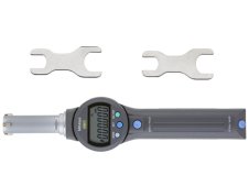 Mitutoyo micrometro per interni Digimatic ABS Borematic a teste intercambiabili, 20-25mm