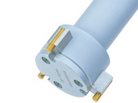 Mitutoyo micrometro per interni Digimatic ABS Borematic a teste intercambiabili, 25-30mm