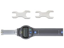 Mitutoyo micrometro per interni Digimatic ABS Borematic a teste intercambiabili, 25-30mm