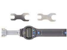 Mitutoyo micrometro per interni Digimatic ABS Borematic a teste intercambiabili, 30-40mm