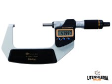 Micrometro Mitutoyo per esterni Quantumike IP65 50-75mm risoluzione 0,001mm