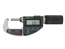 Mitutoyo micrometro digitale QuickMike ABS Digimatic 0-30mm risoluzione 0,001mm