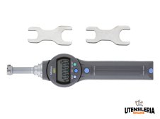 Micrometro per interni a tre punte Borematic Mitutoyo, misura 16-20mm