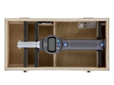Micrometro per interni a tre punte Borematic Mitutoyo, misura 25-30mm