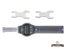Micrometro per interni a tre punte Borematic Mitutoyo, misura 30-40mm