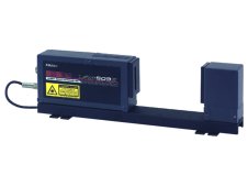 Micrometro Mitutoyo Laser Scan LSM-503S per misura senza contatto, 0,3 - 30 mm