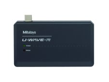 Ricevitore sistema di trasmissione dati Wireless Mitutoyo U-Wave-R per strumenti di misura
