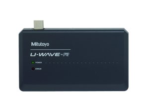Ricevitore sistema di trasmissione dati Wireless Mitutoyo U-Wave-R per strumenti di misura
