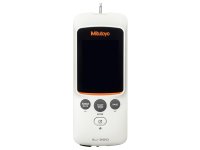 Mitutoyo rugosimetro digitale portatile Surftest SJ-220R con Drive Unit Retrattile R:2µm, 0,75mN