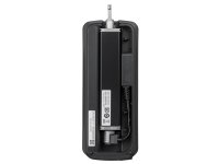 Mitutoyo rugosimetro digitale portatile Surftest SJ-220R con Drive Unit Retrattile R:2µm, 0,75mN