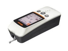 Mitutoyo rugosimetro digitale portatile Surftest SJ-220 con Drive Unit Standard R:2µm, 0,75mN